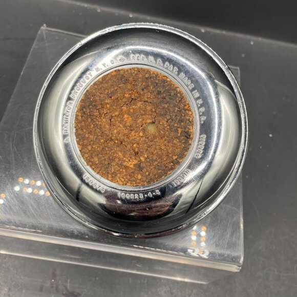 1950s Hamilton Products Donkeys Burros Pincherette Ashtray Chrome Plated - Picture 7 of 9